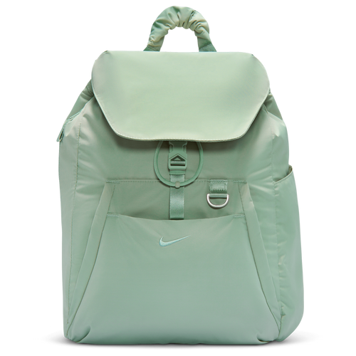  - Nike One Backpack - Steam/Light Silver