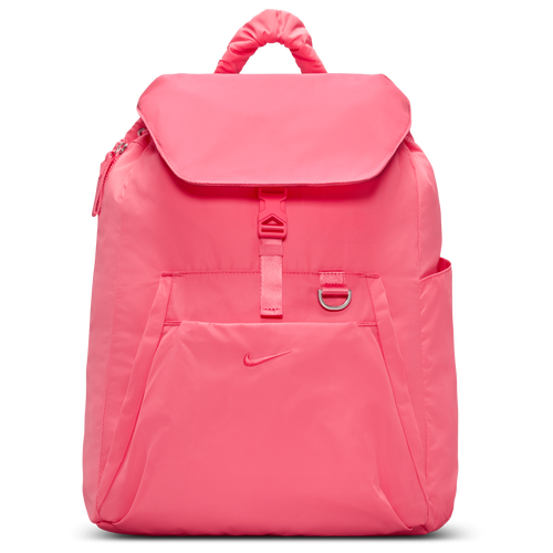  - Nike One Backpack - Sea Coral/Archaeo Pink