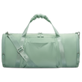 Nike One Duffel - Nike Steam/Light Silver