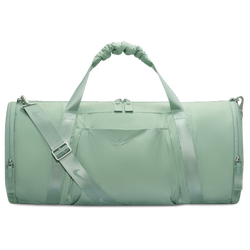 Adult - Nike One Duffel - Steam/Light Silver/Steam