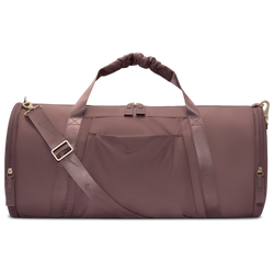 Adult - Nike One Duffel - Smokey Mauve/Tattoo/Tattoo