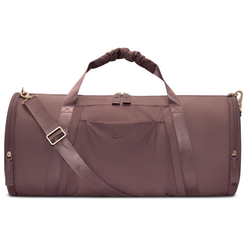 Nike One Duffel - Nike Smokey Mauve/Tattoo