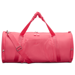Adult - Nike One Duffel - Sea Coral/Sea Coral/Archaeo Pink