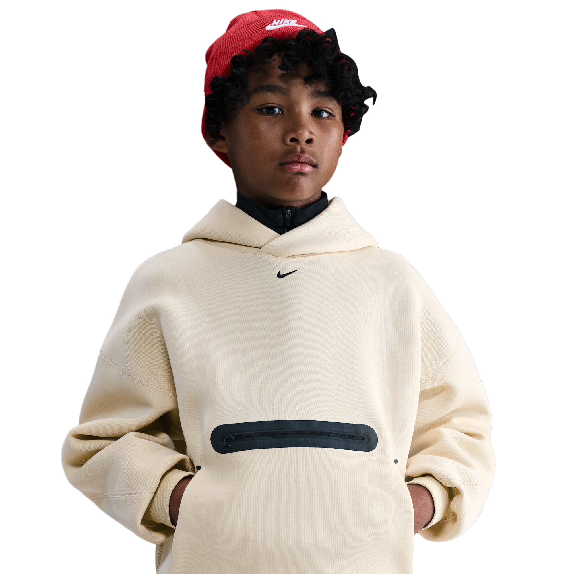 ★NIKE★NSW TECH FLEECE PULLOVER フーディ★追跡可 2919d0228511.jpg?width=3840&