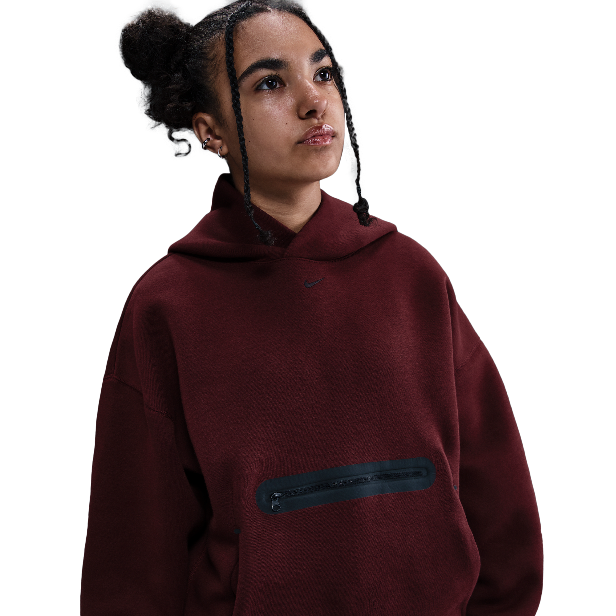 Coerni Girls 3rd Grade Sweatshirt Back To School Outfit Third Grade Oversized Pullover First Day Of School Comfy Graphic Tee Tops