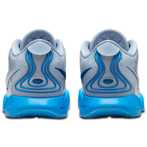 Nike LeBron XXI Textile