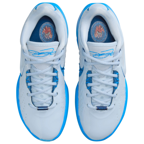 Nike LeBron XXI Textile