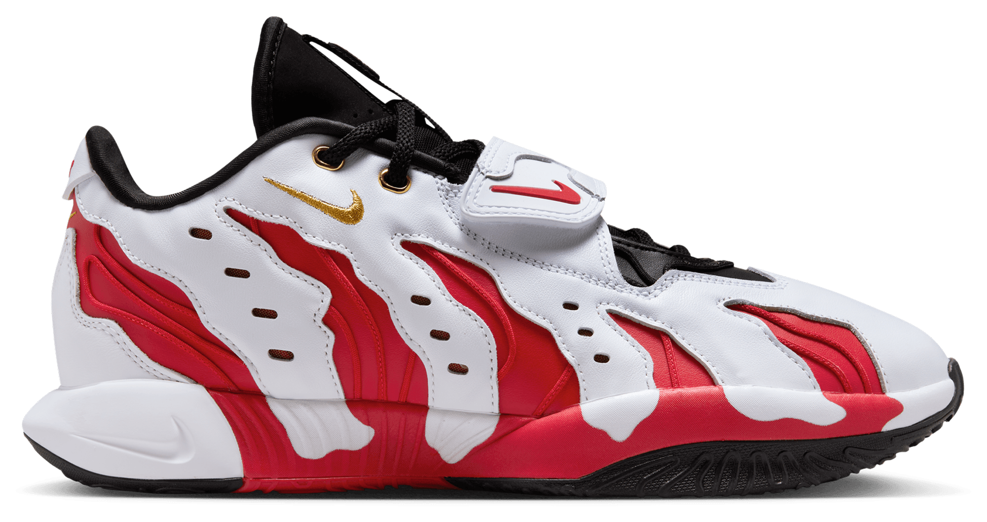 Basketball Shoes 96s Shoes Nike LeBron Prime 96 Foot Locker