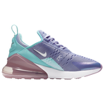 Twilight Pulse/White/Light Aqua