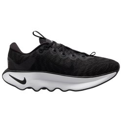 Men's - Nike Escape Momentum - Black/Black/Anthracite