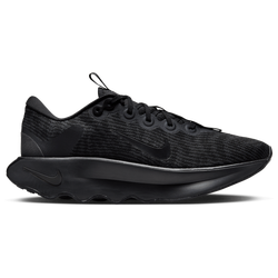 Men's - Nike Escape Momentum - Black/Black/Anthracite