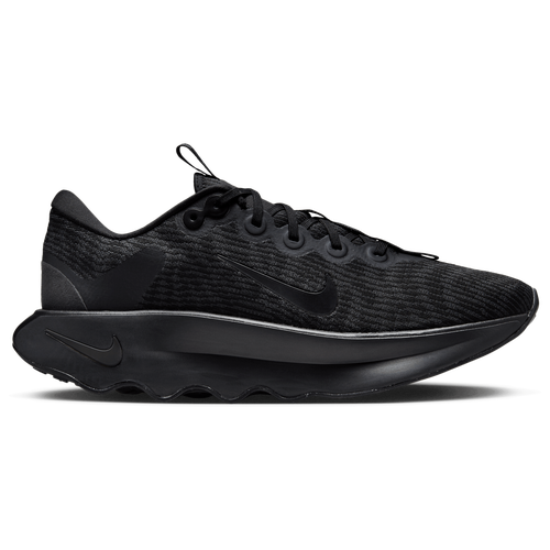 Nike Escape Momentum - Nike Black/Anthracite
