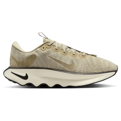 Men's - Nike Escape Momentum - Desert Khaki/Desert Khaki/Lt Khaki