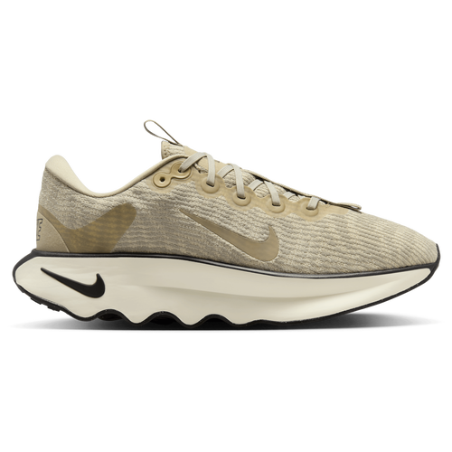 Nike Motiva Walking Sneaker In Gray
