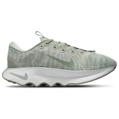 

Nike Mens Nike Escape Momentum - Mens Running Shoes Jade Horizon/Jade Horizon/Lt Silver Size 10.0