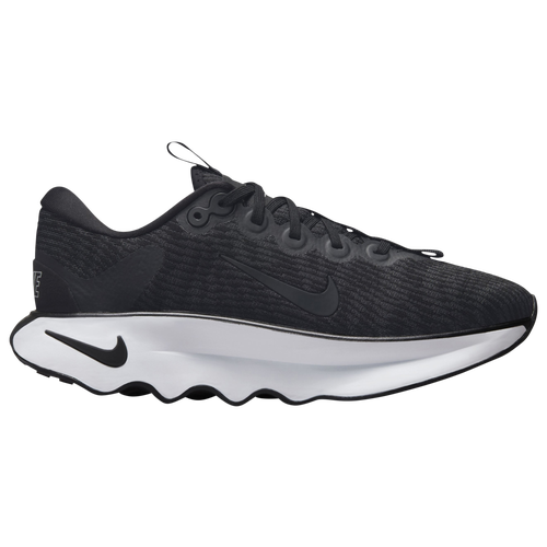 

Nike Womens Nike Motiva - Womens Running Shoes Black/Black/Anthracite Size 9.0