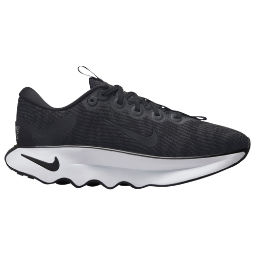 

Nike Womens Nike Motiva - Womens Shoes Black/Black/Anthracite Size 05.0