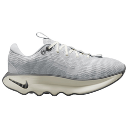 Women's - Nike Motiva  - Sail/Summit White/Summit White