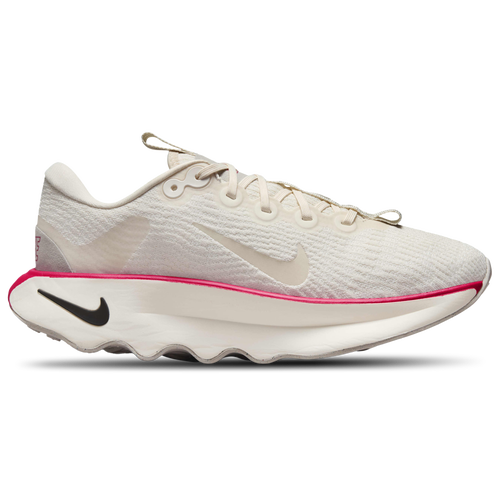 

Nike Womens Nike Motiva - Womens Shoes Pale Ivory/Pink Size 11.5