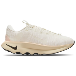 Women's - Nike Motiva - Tan/Black