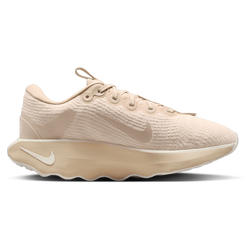 Women's - Nike Motiva  - Pearl White/Sanddrift/Sanddrift