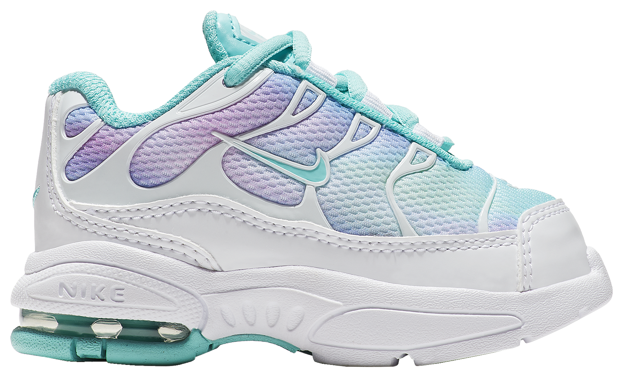 kids nike air vapormax plus