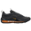 Nike Air Max 97 - Boys' Grade School Off Noir/Orange Trance/Thunder Grey