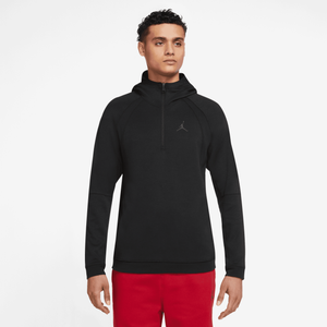 Men's jordan 23 outlet alpha therma pullover hoodie