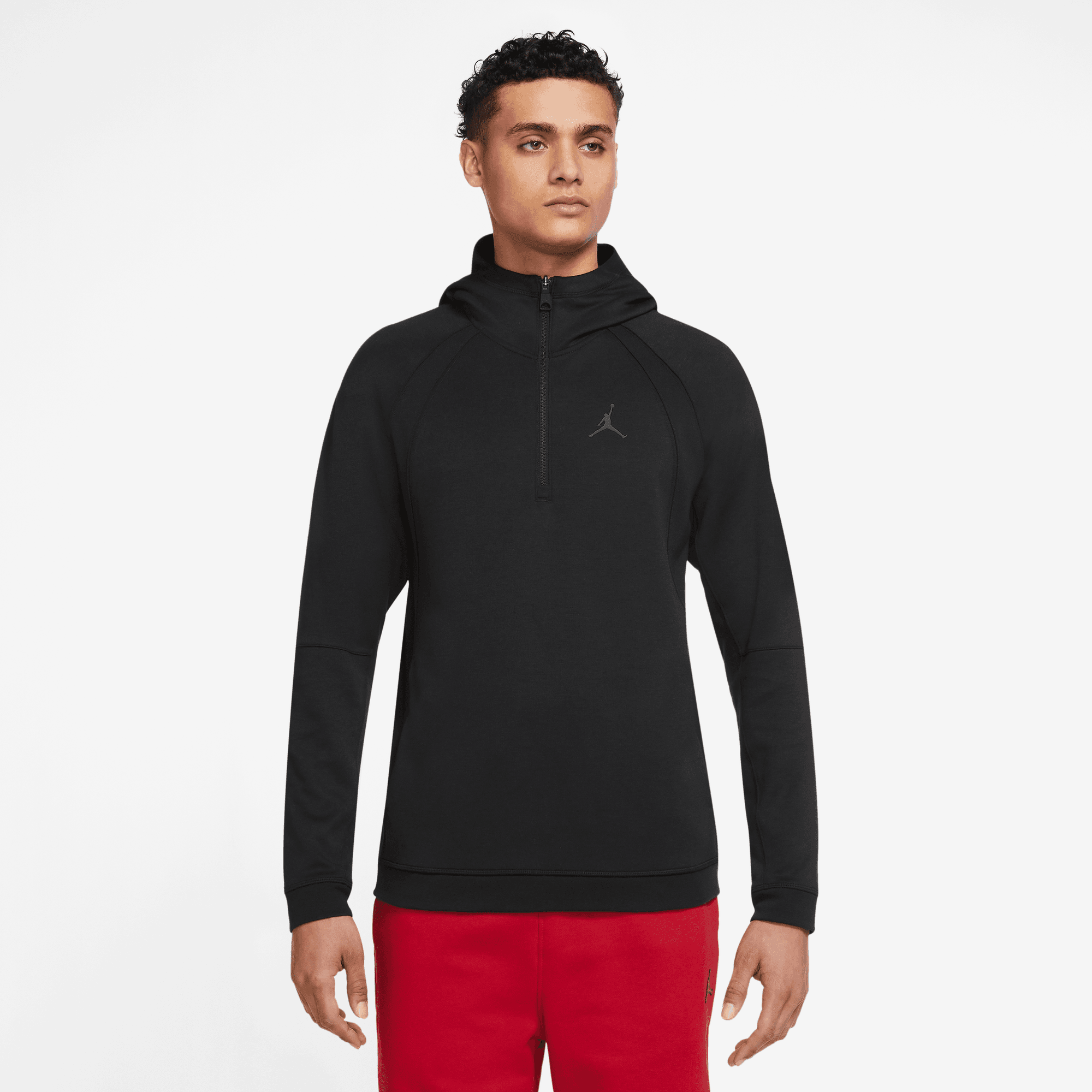 Jordan Statement Air Fleece PO Hoodie Men's
