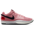 Nike Ja Morant One - Nike Black/Purple Red