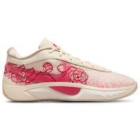 Pink/Coconut Milk/Red