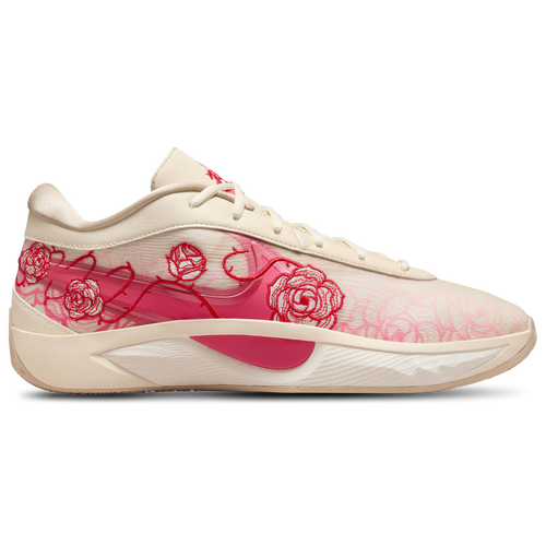 MENS - Nike Zoom Freak 6 NRG - Pink/Coconut Milk Red
