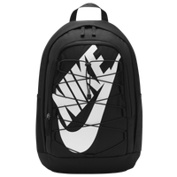  Nike Brasilia just Do It Backpack (mini), Black/Black/(Glossy  White), Misc : Nike: Clothing, Shoes & Jewelry