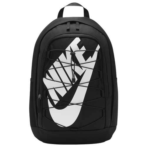 

Nike Nike Hayward Backpack Black/White Size One Size