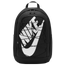 Nike Hayward Backpack Black/White