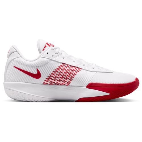 Nike Air Zoom G.T. Cut Academy TB - Nike Univ Red/White