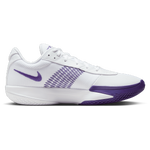 Court Purple/White