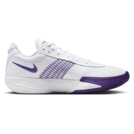 新品 NIKE AIR ZOOM G.T. CUT3 PURPLE 29cm Nike Air Zoom G.T. Cut 3 EP 'Be True To Her School' DV2918-400
