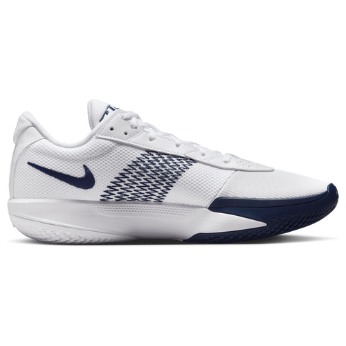 Nike Air Zoom G.T. Cut Academy TB - Nike White/College Navy