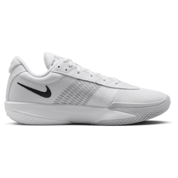 Men's - Nike Air Zoom G.T. Cut Academy TB - White/Black/Wolf Grey