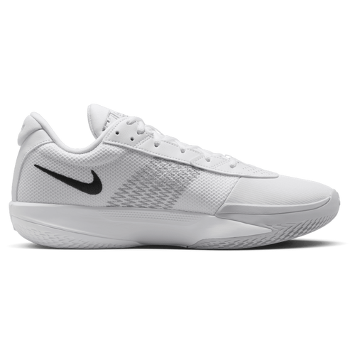 Nike Air Zoom G.T. Cut Academy TB - Nike White/Black Wolf Grey