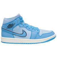 Dark Powder Blue/Ice Blue