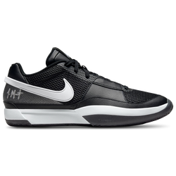 Men's - Nike JA 1 TB - Black/White