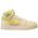 Jordan AJ1 Zoom Air CMFT 2 - Women's Citron Tint/Dynamic Yellow/Muslin Sky