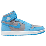 Grey/White/Blue