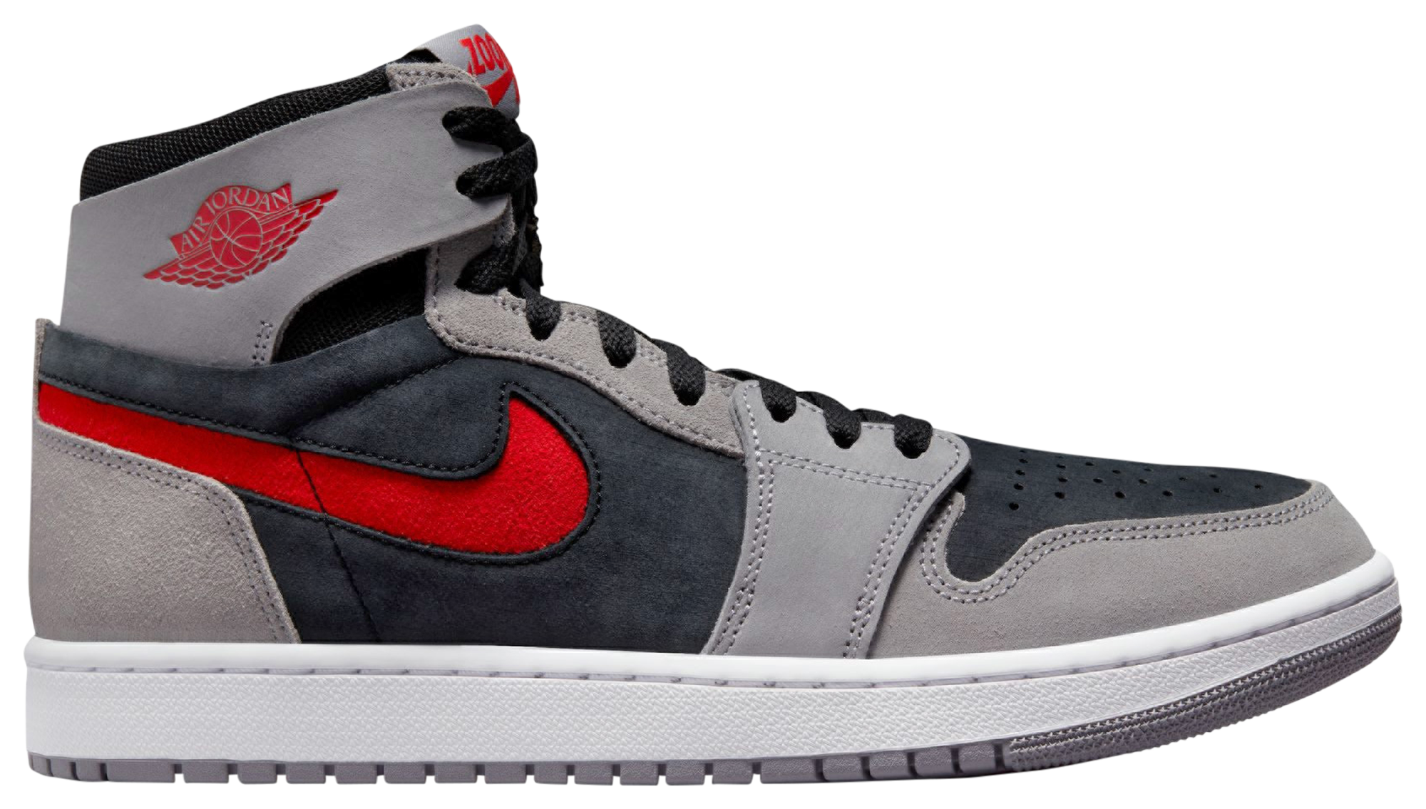 aj1 mid footlocker