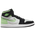 Jordan AJ1 Zoom CMFT 2 - Men's White/Green/Black