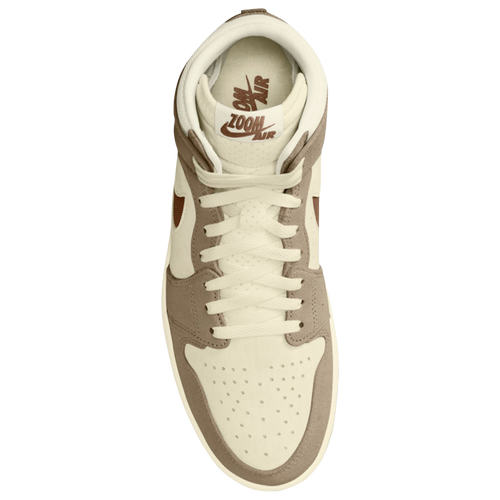The Air Jordan 1 Zoom CMFT 2 Reverts Back To A Standard