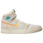Brown/Orange