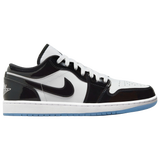 White/Black